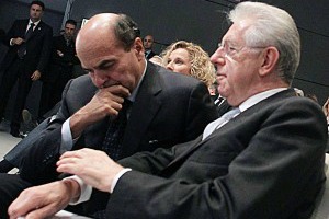 Les députés italiens profondément divisés échouent à élire un président